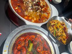 -美蛙四季(亦庄店)