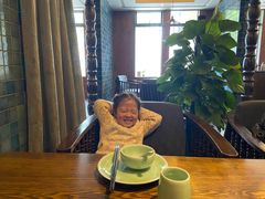 -粗茶淡饭·隐庐私厨(东亭店)