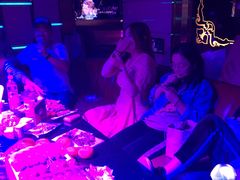 -温莎KTV(珠江路店)