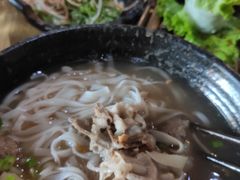 -越谜·越南餐厅(长白店)