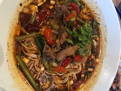 -好這口重庆小面(总店)