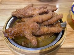 -文立新·秤盘麻辣烫(天通苑店)