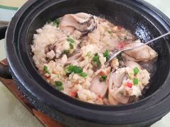 -蚝家菜馆(沙井店)