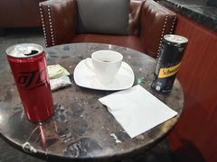 -首都机场t3-c国航两舱休息室