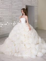 -MANLI BRIDAL婚纱