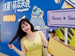 -天虹购物中心(深圳龙华店)