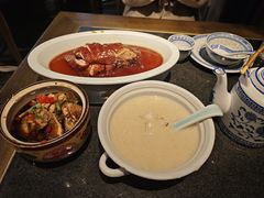 -南京大牌档(新街口德基广场店)