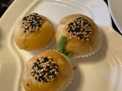 -上海苏宁宝丽嘉酒店·嘉府壹号中餐厅