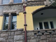 -青岛德国总督楼旧址博物馆