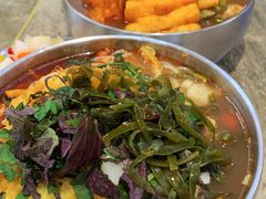 酸辣海带丝-居鲜味螺蛳粉(客村店)