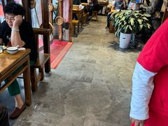 -倍儿美海鲜大排挡·非遗海鲜蒸饺(洋货店)