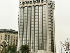 -岷山饭店-芝芝自助餐厅