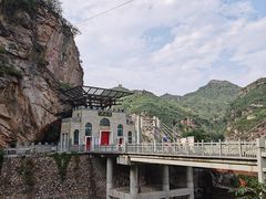 -黑龙潭风景区