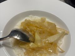 -北京泰富酒店-柏景轩中餐厅