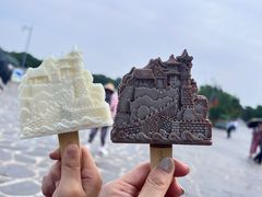-蓬莱阁景区