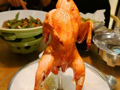 -费大厨辣椒炒肉(万家丽一店)