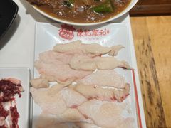 -陈记顺和潮汕牛肉火锅(韩江路店)