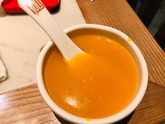 南瓜粥-韩宫宴烤肉·料理(苏州中心店)