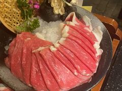 -捞王猪肚鸡火锅(昆山店)