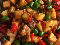 -No.DD戳子烧烤·江湖菜(北京总店)