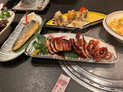 -赤谷和牛烧肉居酒屋(石景山店)