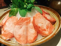 牛舌-盡膳口福·百年汤方火锅(科华北路店)