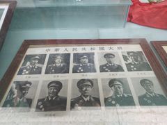 -大嶝英雄三岛战地观光园