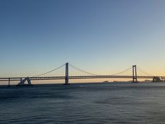 -星海湾跨海大桥