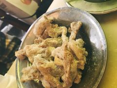 羊筋-月圆火锅(宁海东路二店)