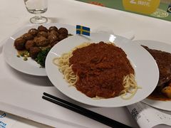 -宜家·瑞典风味餐厅(北京西红门店)