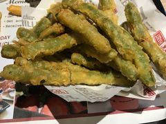 -The Habit Burger Grill 哈比特汉堡(复兴soho店)