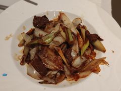 -南门小馆·清真(国贸商城店)