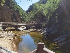 -黑龙潭风景区