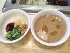 -袁记串串香(北国店)