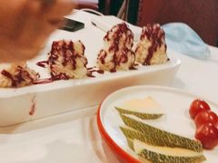 -大鸭梨烤鸭(石佛营店)
