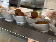 -阿那亚第三食堂 Cafeteria 3