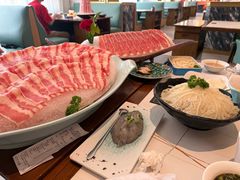 -盛武肥牛·清真海鲜火锅(昆区店)