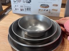 -SnowPeak Cafe(上海环宇城Max店)