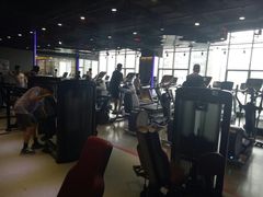 -一兆韦德健身(浦东万达会所)
