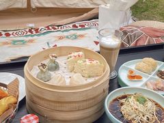 -扬州香格里拉·香宫中餐厅