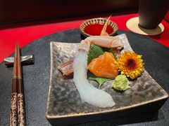 -常虹·铁板料理·烤肉(深圳湾后海汇店)