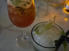 -STARRY CAFE & LOUNGE BAR(高新店)