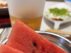 -勇利赵家烤肉坊(纬二街店)