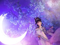 -九月鹰飞汉服摄影工作室