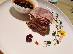 垛子羊肉-商都酒店( 北京南站店)