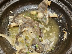-邹开喜·炭炉鸡煲·海鲜火锅(虹口足球场店)