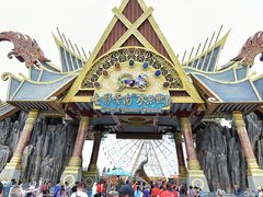 -七彩云南欢乐世界