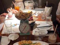 -大树餐厅(益田假日店)