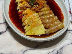-丝路有约·优雅新疆菜(万宴城店)