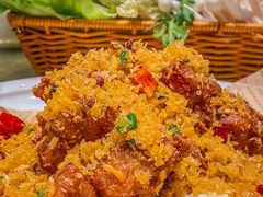 -U你·天然调味(南湖总店)